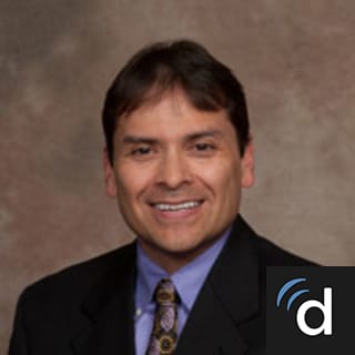 Edward Contreras, MD