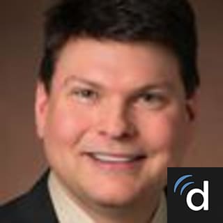 Michael Janitch, MD