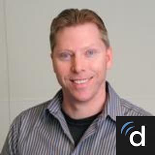 Trevor Hamilton, MD
