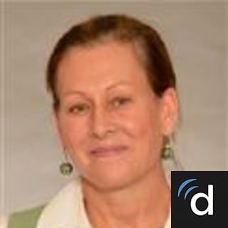 Anne Van Wert, MD