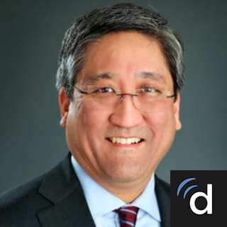 John Itamura, MD