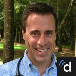 Bret Fisher, DO, Internal Medicine, Greenville, SC