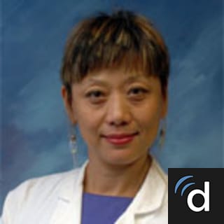 Lydia Liao, MD
