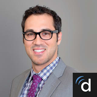 Adam ElNaggar, MD