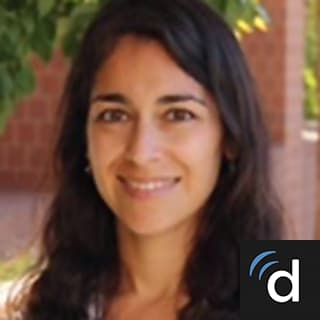 Sara Isani, MD