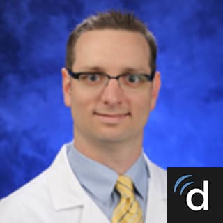 Peter Seidenberg, MD, Family Medicine, Shreveport, LA