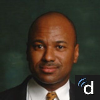 Nathaniel Carter, MD