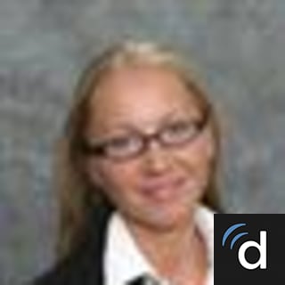 Beata Kisiel, MD, Nephrology, Joliet, IL