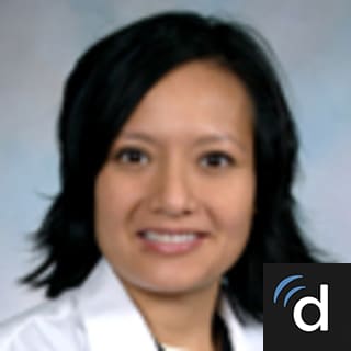 Natalie Jedacek, MD