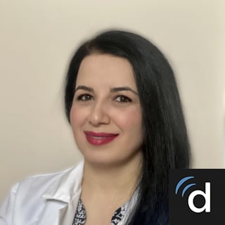 Athor Mikhail, MD, Family Medicine, Detroit, MI