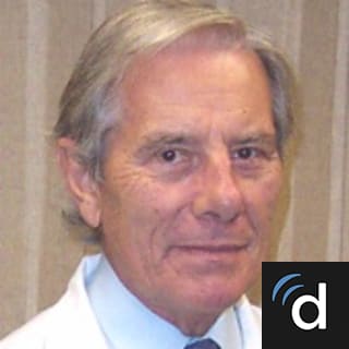 Colin Poulter, MD