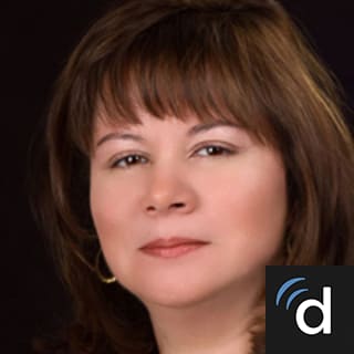 Maritza Romero-Gutierrez, MD