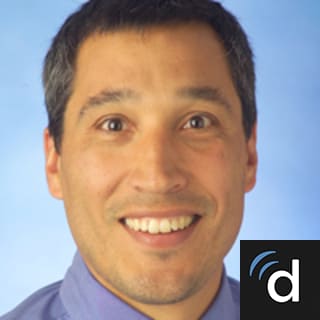 Gavin Jacobson, MD
