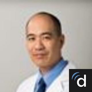 Neal Chen, MD