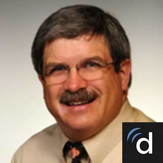 Joseph Harkness, MD