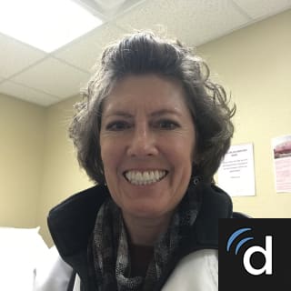 Karin Boeck, MD