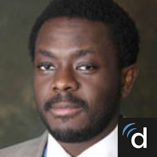Desmond Adamu, MD, Urology, McAllen, TX