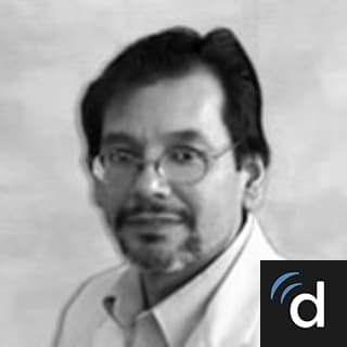 Sergio Villegas, MD