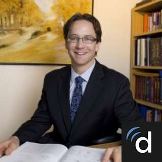 Charles Perry, MD