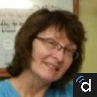 Shirley Paroulek