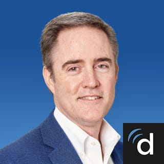 David Siebert, MD