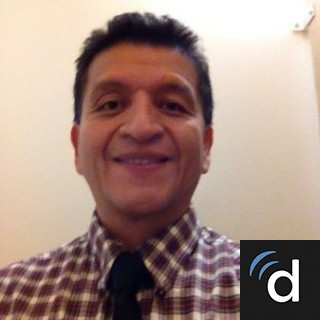 Jorge Parrales, Pharmacist, Guttenberg, NJ