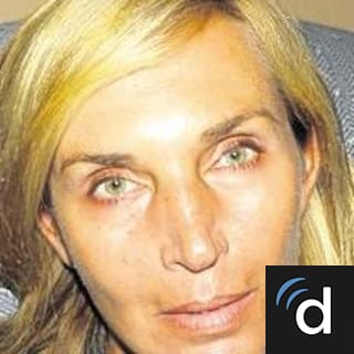 Renata Krymkevich, MD