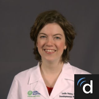 Leslie Helms, Pediatric Nurse Practitioner, Greenville, SC
