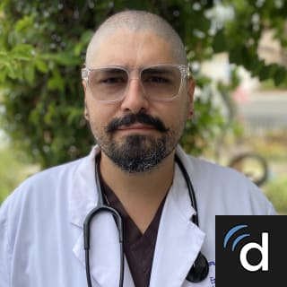 Erick Romero, Family Nurse Practitioner, Chino Valley, AZ