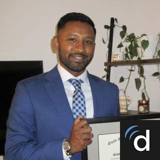 Siddharth Shankar, MD