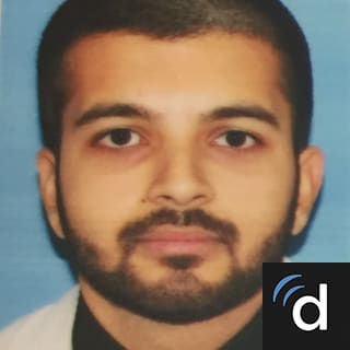 Kaushal Desai, MD
