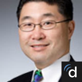 Paul Chung, MD
