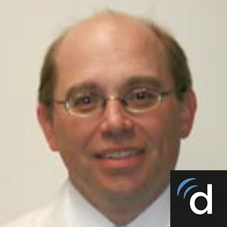 James Wymer, MD