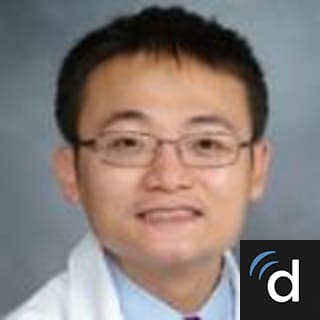 John Ng, MD