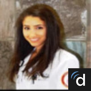 Issra Rashed, MD, Radiation Oncology, Bourbonnais, IL