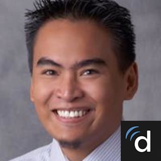Ericson Aquino, MD