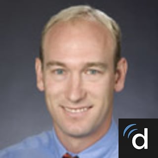 Kevin Vorenkamp, MD