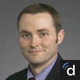 Bart Frizzell, MD