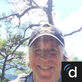 John White, MD, Pulmonology, Christiansburg, VA