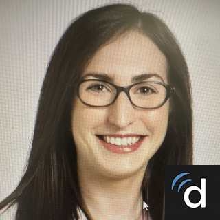 Sarah (Gutin) Barsman, Neonatal Nurse Practitioner, Cleveland, OH