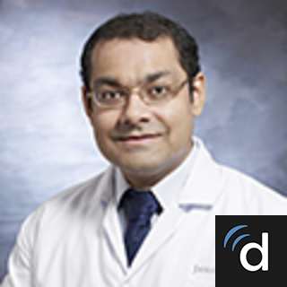 Sudheer Ambekar, MD