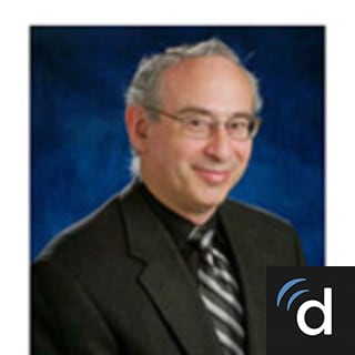 Donald Wender, MD