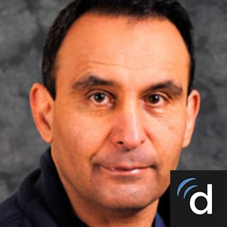 Ramin Cocoziello, MD