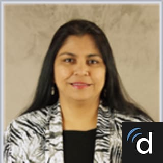 Ambreen Khurshid, MD