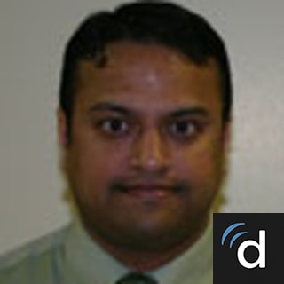 Satish Reddy, MD