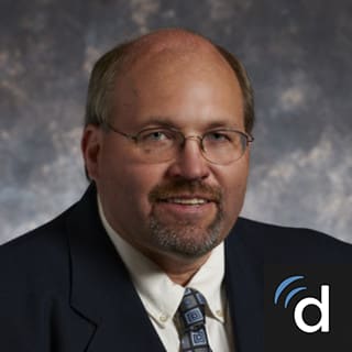 Keith Preis, MD