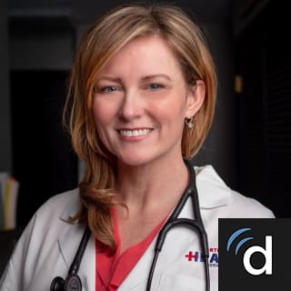 April (Birkenkamp) Wamsley, Family Nurse Practitioner, Gower, MO