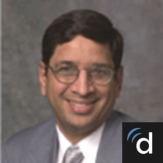 Ashok Dhingra, MD