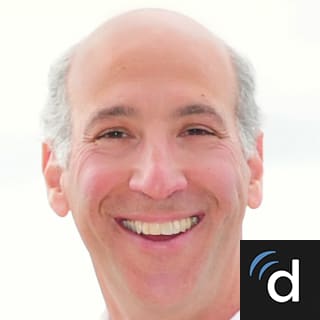 Richard Berger, MD
