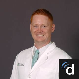 Jamin Parnell, Family Medicine, Greenville, SC